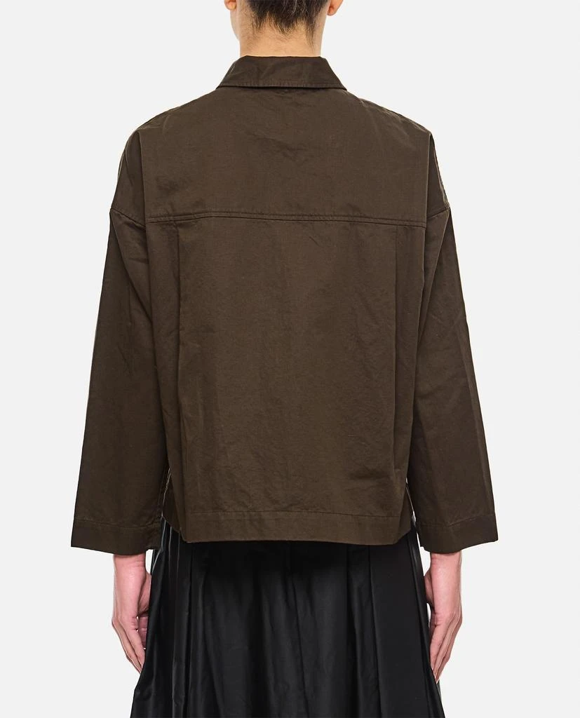 Casey Casey Juliette Shirt 2