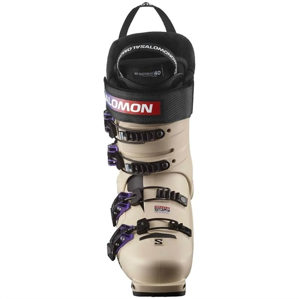 Salomon Salomon - Women
s Shift Pro W 110 At Fw Touring Ski Boots 2