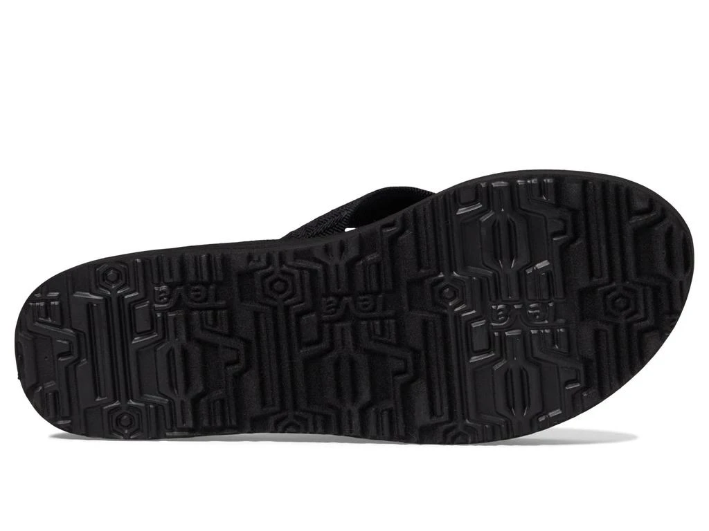 Teva Mush II 3