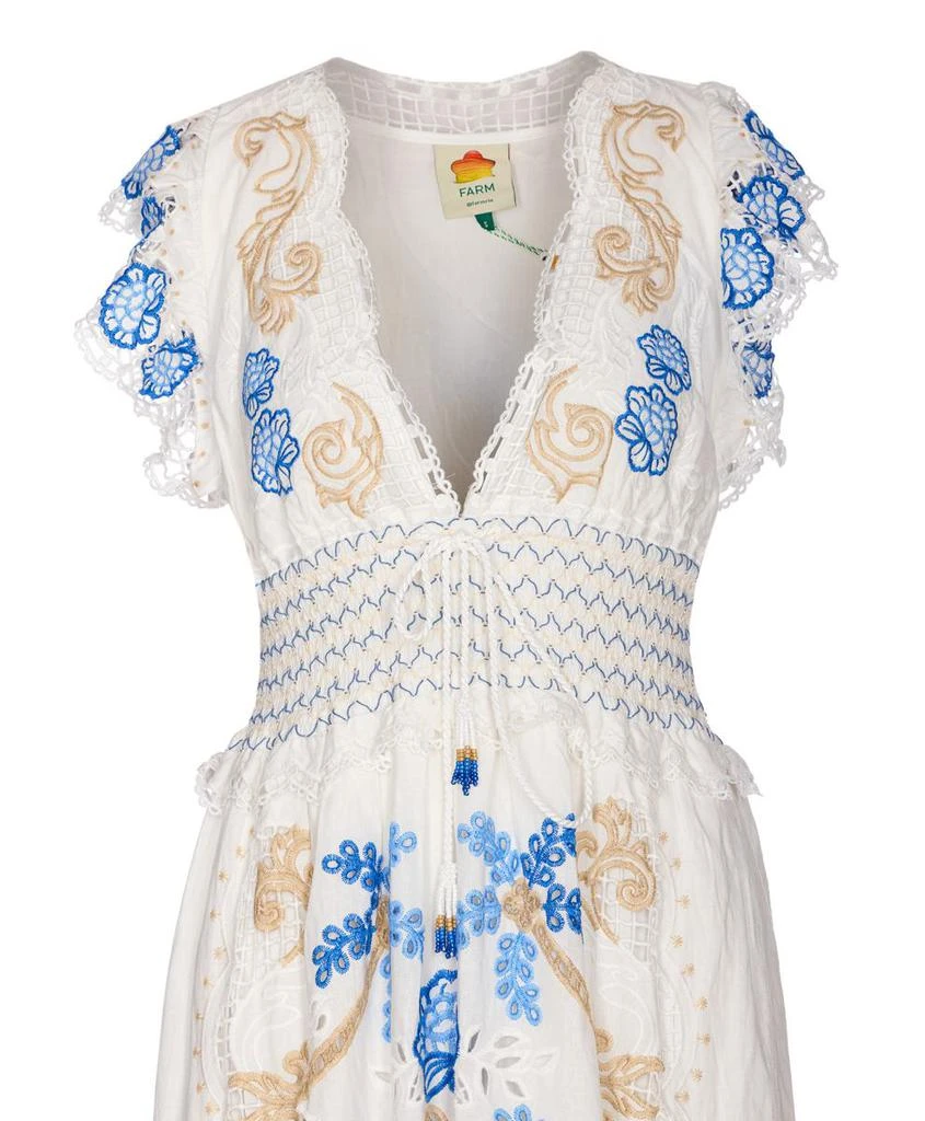 Farm Rio Farm Rio Dresses 4