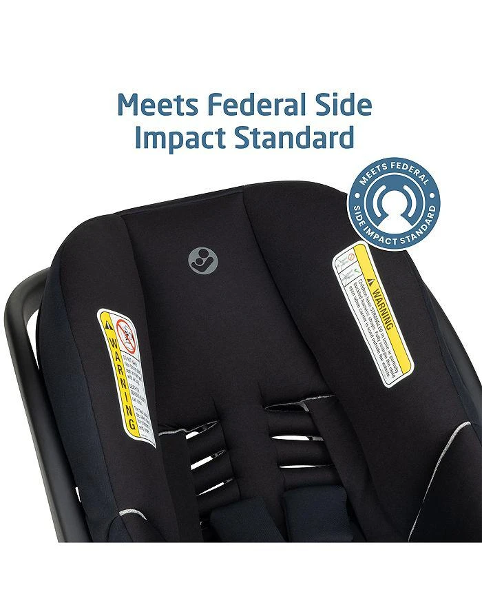 Maxi-Cosi Mico® Pro+ Infant Car Seat 9