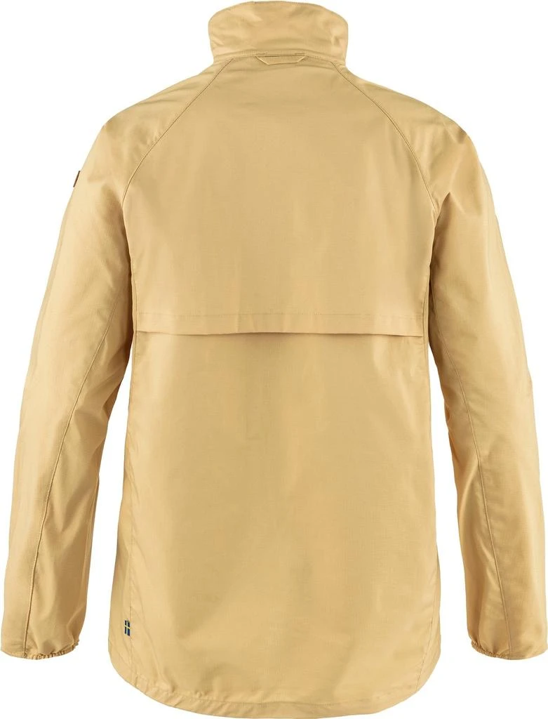 Fjällräven Abisko Hike Anorak - Women
s 2