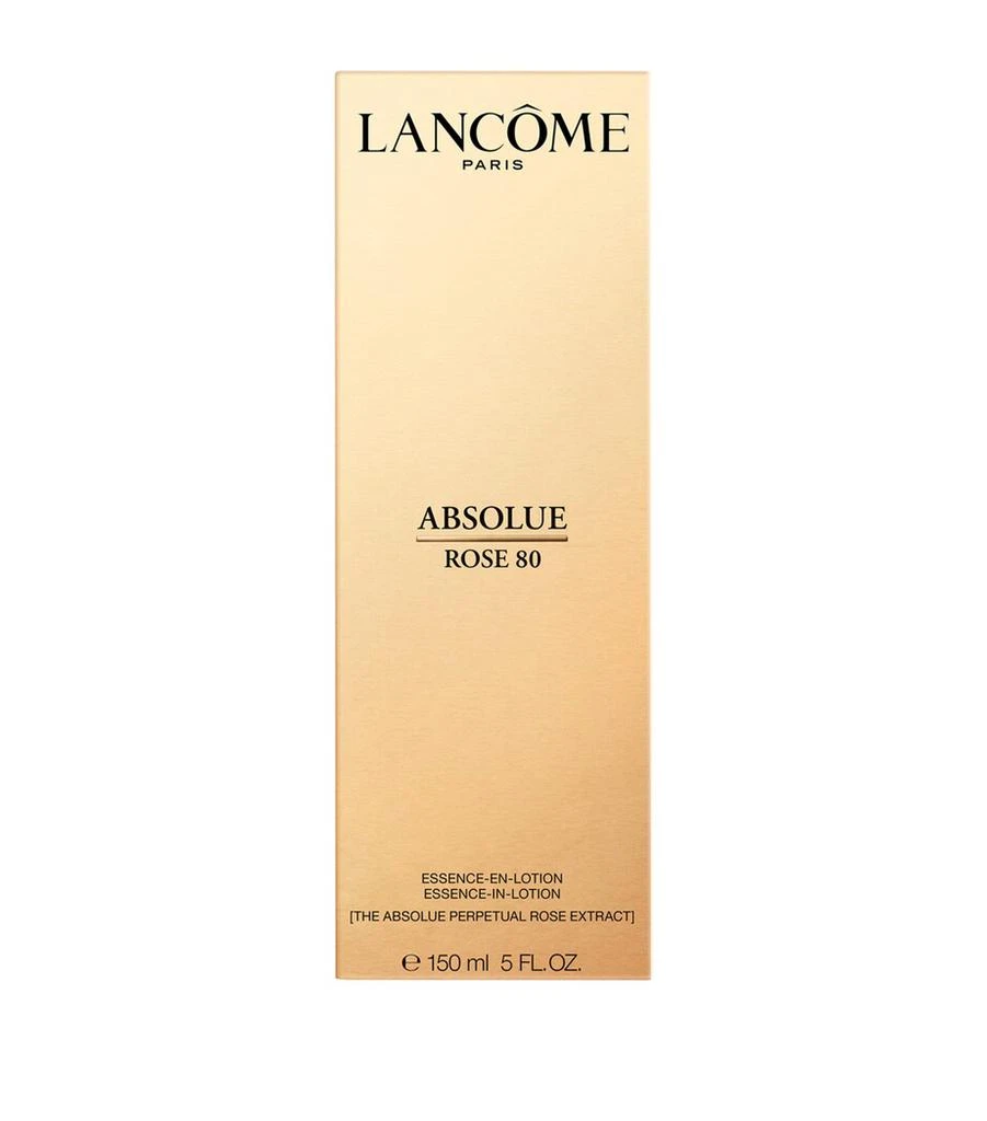 Lancôme Absolue Rose 80 Lotion (150ml) 2