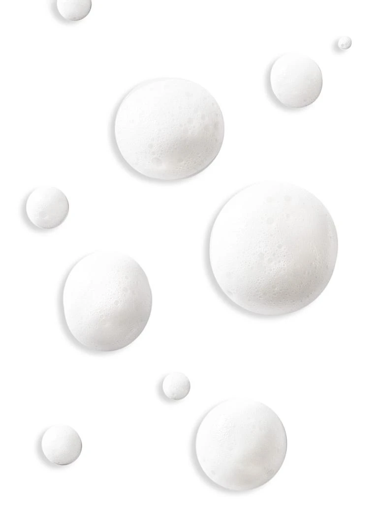 Cle de Peau Clarifying Cleansing Foam 5