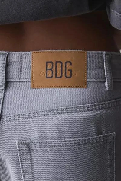 BDG BDG Ozzy Loose Jean 4