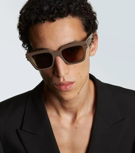 Fendi Square sunglasses 2