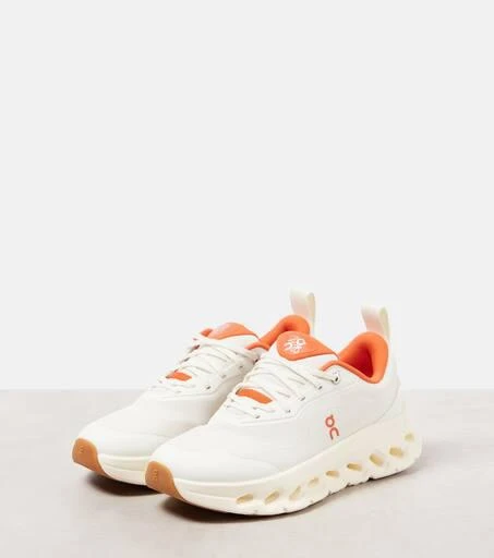 Loewe x On Cloudtilt 2.0 running shoes 4