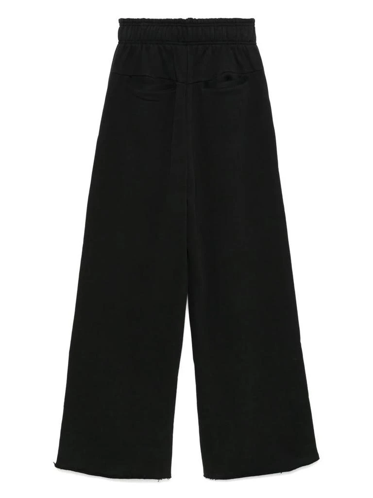 Entire Studios Entire Studios Full Sweatpant Soot Clothing 2