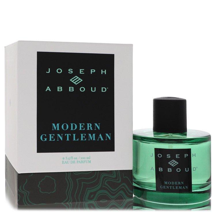 Joseph Abboud Modern Gentleman by  Eau De Parfum Spray 3.4 oz Men