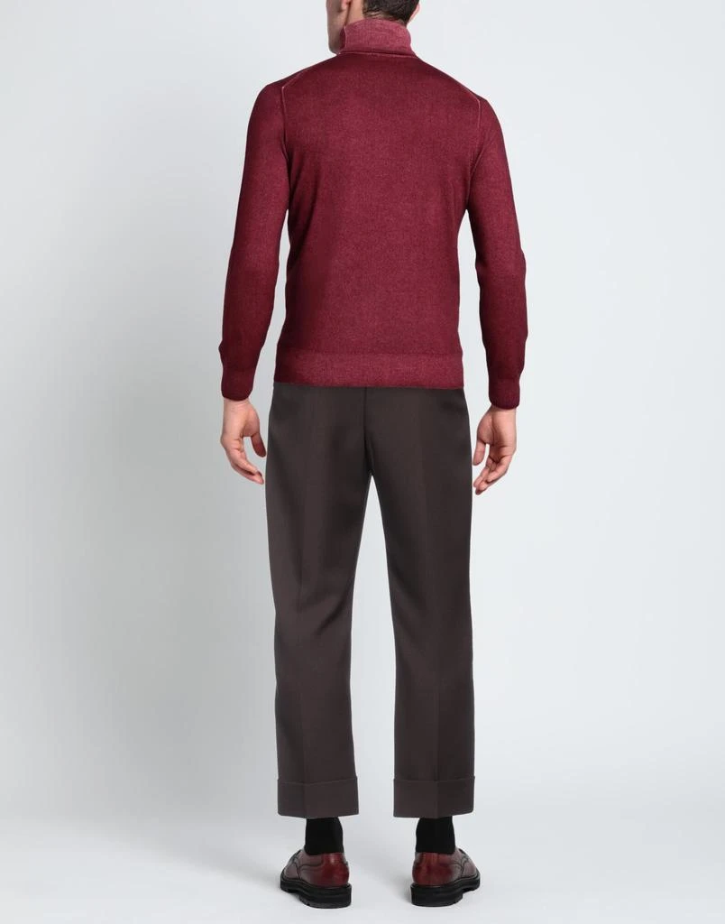 Random Identities Casual pants 3