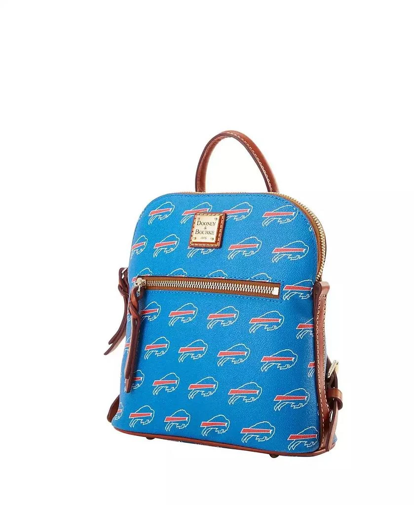 Dooney & Bourke Buffalo Bills Small Backpack 4