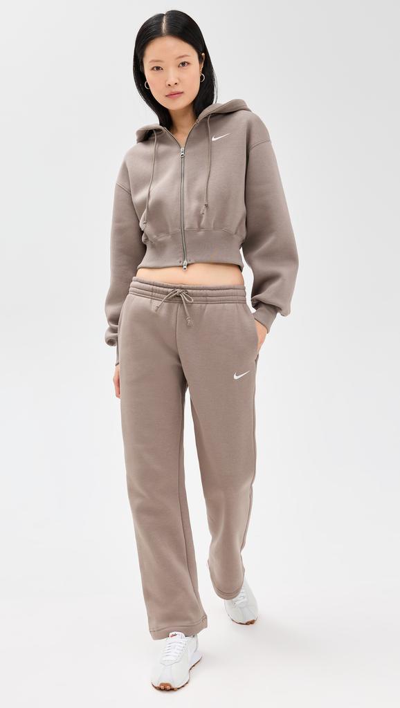 ★ナイキ★Sportswear Phoenix Fleece PANTS 早い者勝ち !! NIKE Sportswear Phoenix Fleece Pants - Leggings - Free