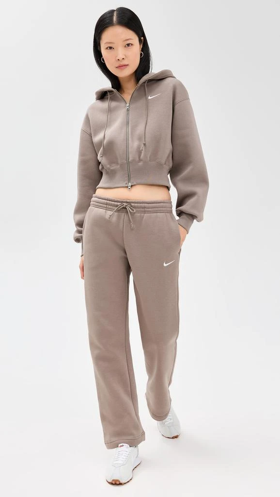 NIKE Sportswear Phoenix Fleece Pants 4