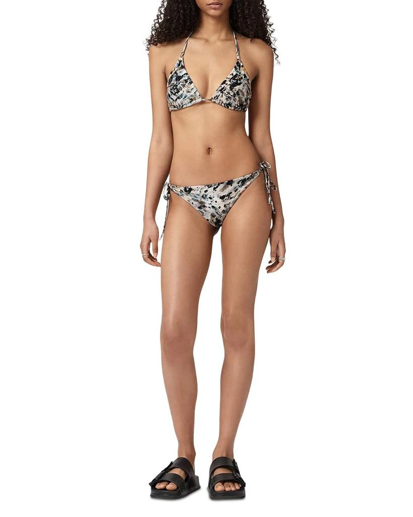 ALL SAINTS Saph Bikini Bottom 4