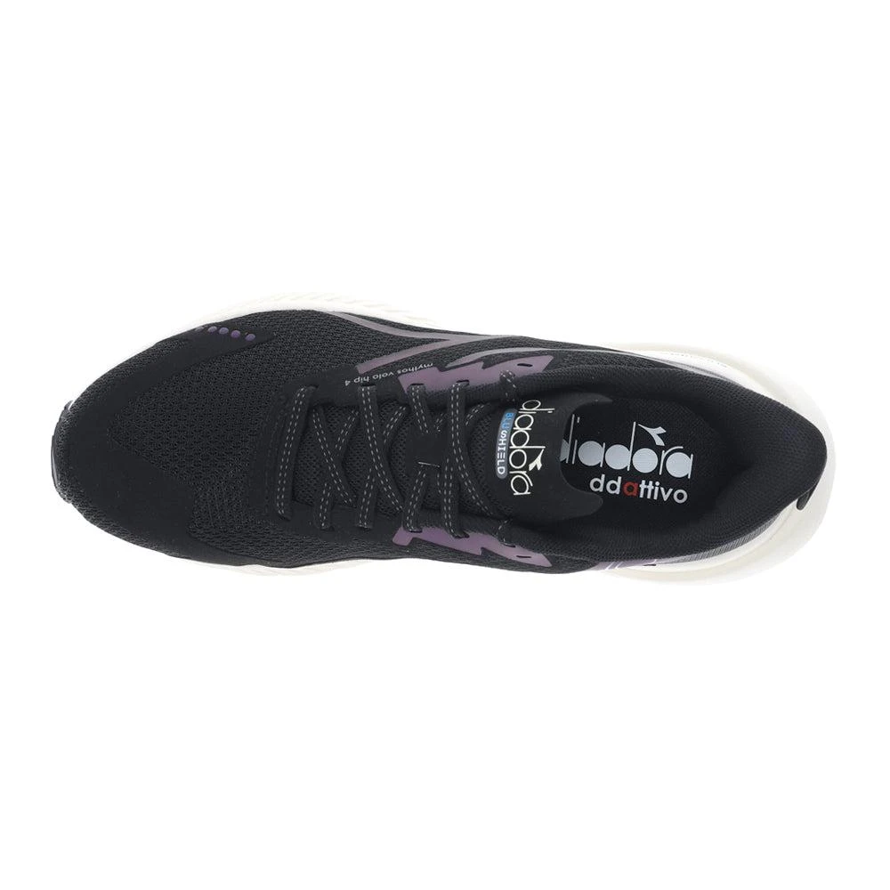 Diadora Mythos Blushield Volo 4 Hip Running Shoes 4