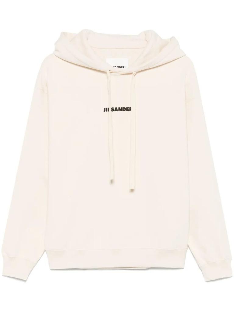 Jil Sander Jil Sander Hoodie