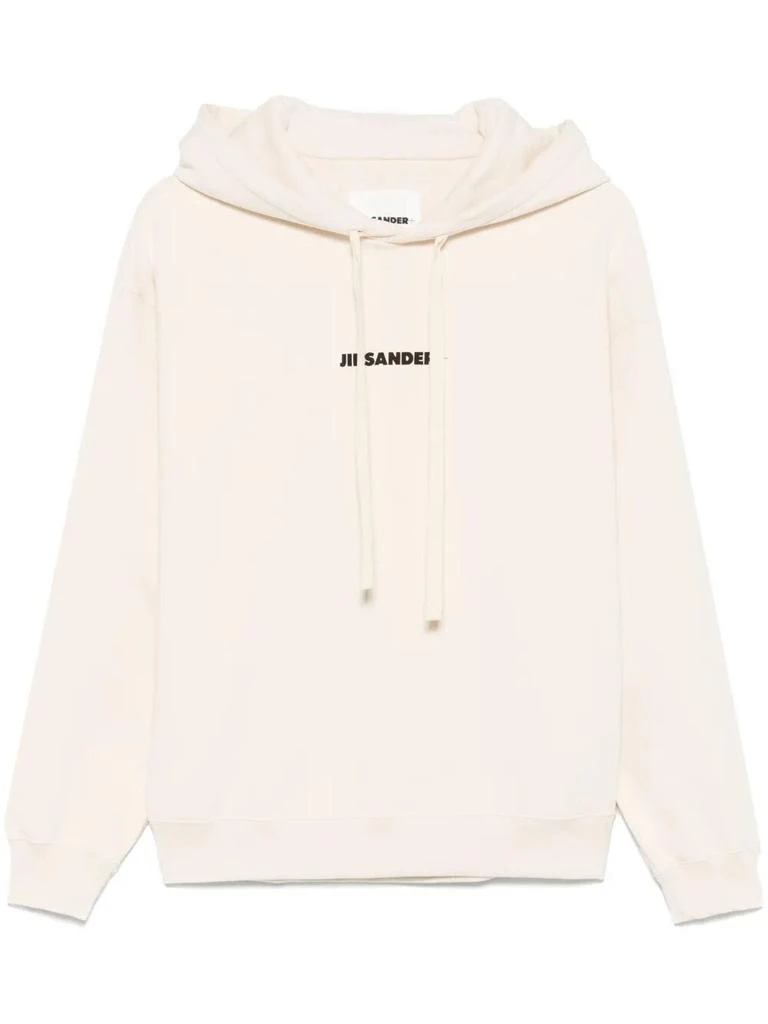 Jil Sander Jil Sander Hoodie 1