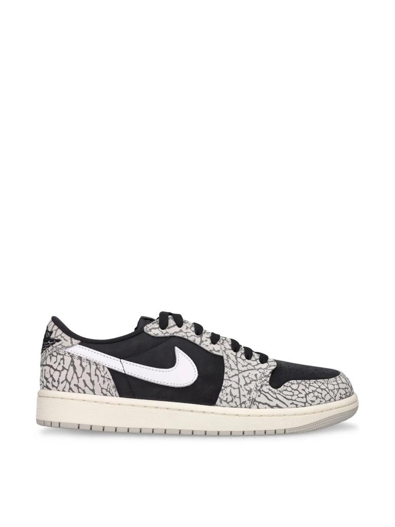NIKE AIR JORDAN 1 RETRO LOW OG SNEAKERS - Sneakers - BeyondStyle