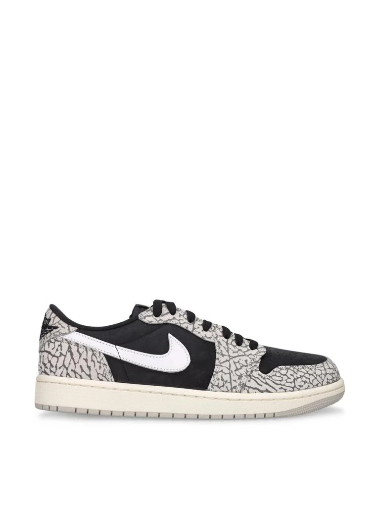 NIKE AIR JORDAN 1 RETRO LOW OG SNEAKERS 1