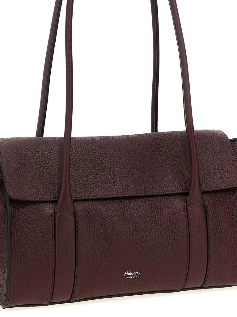 Mulberry Mulberry Soft Bayswater Drawstring Small Shoulder Bag 3
