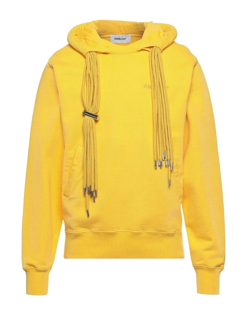 Ambush Hooded sweatshirt 1