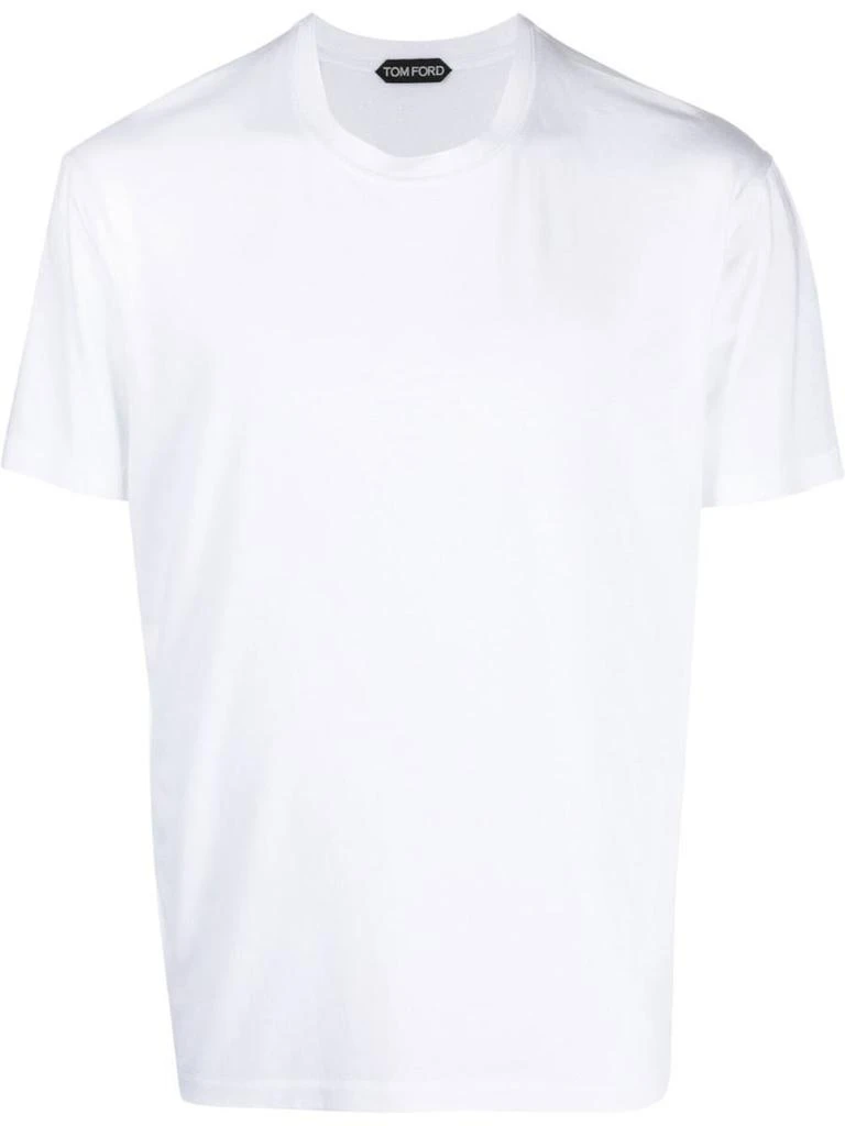 Tom Ford Tom Ford T-Shirts And Polos 1