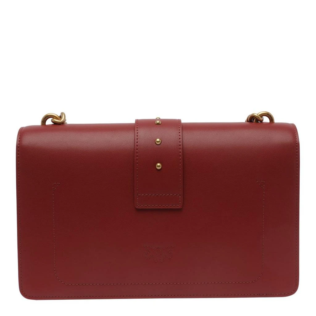 PINKO Pinko 
Love One
 Crossbody Bag 5
