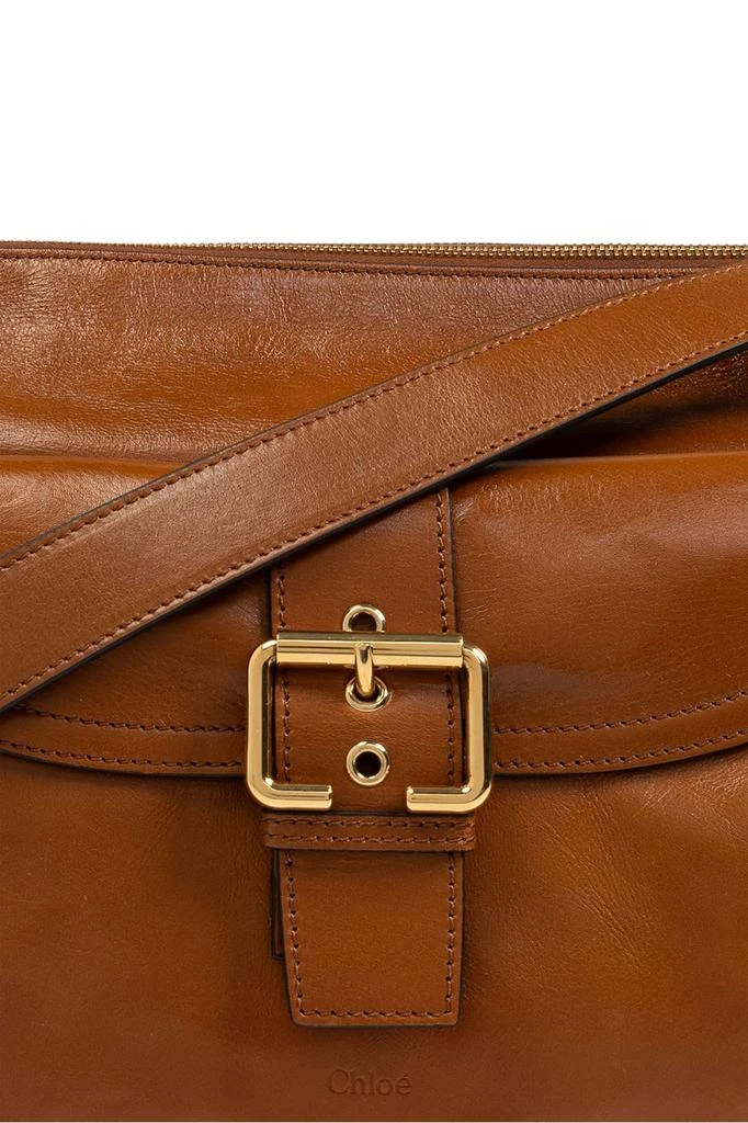 Chloé Chloé Camera Zipped Shoulder Bag 5