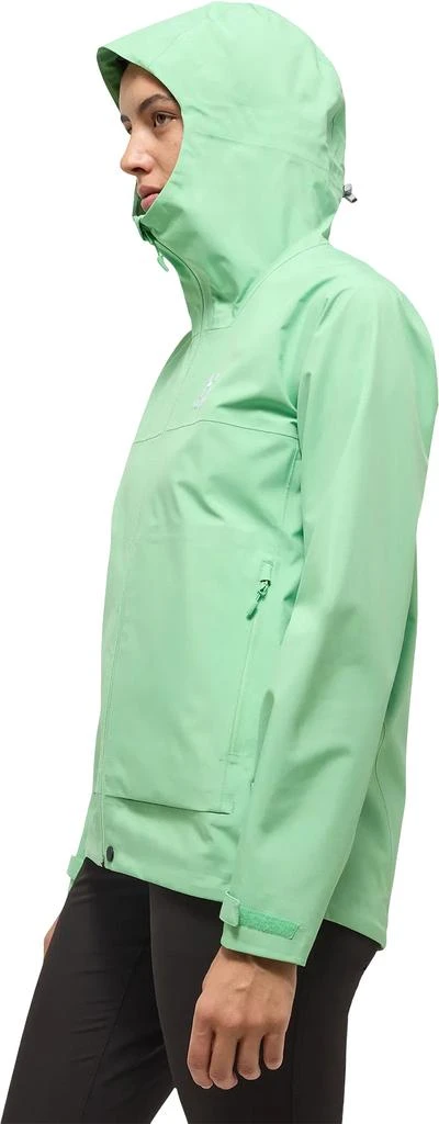 Haglofs Front Proof Jacket - Women
s 2