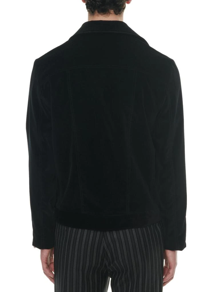 Fursac Biker jacket 5
