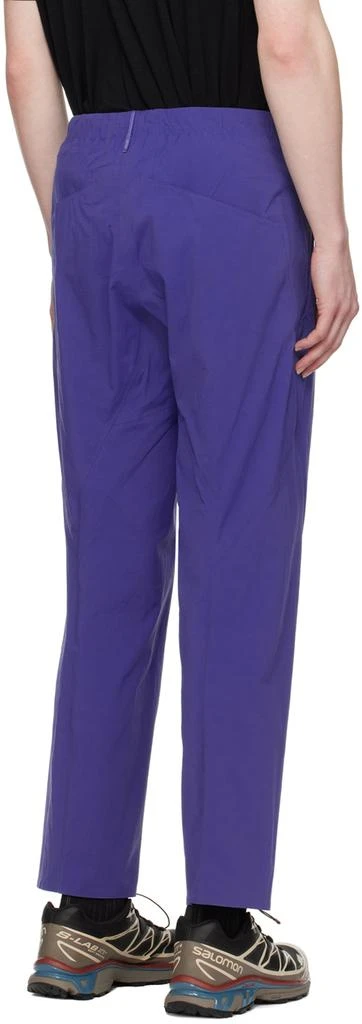 Veilance Blue Spere LT Trousers 3