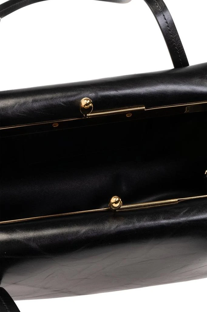 Jil Sander Jil Sander Small Goji Pillow Bag 4