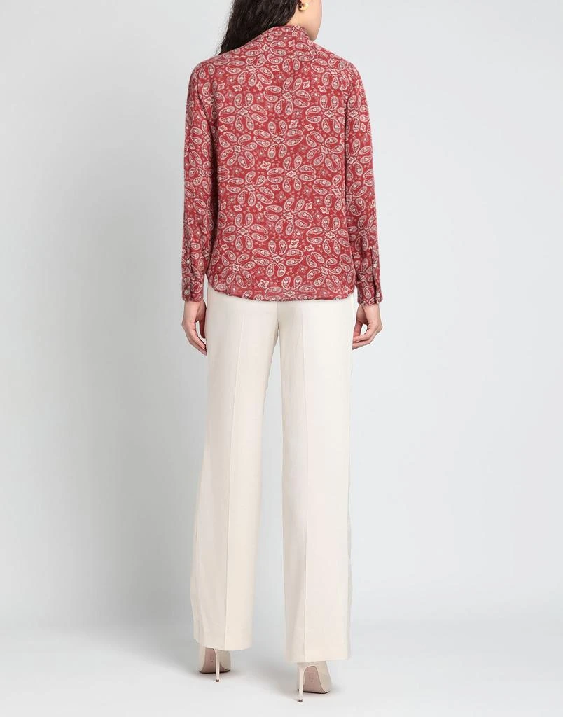 BELSTAFF Patterned shirts & blouses 3