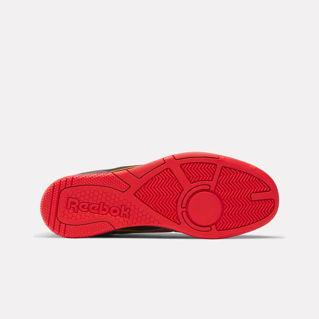 Reebok Bb 4000 Ii Unisex Shoes 6