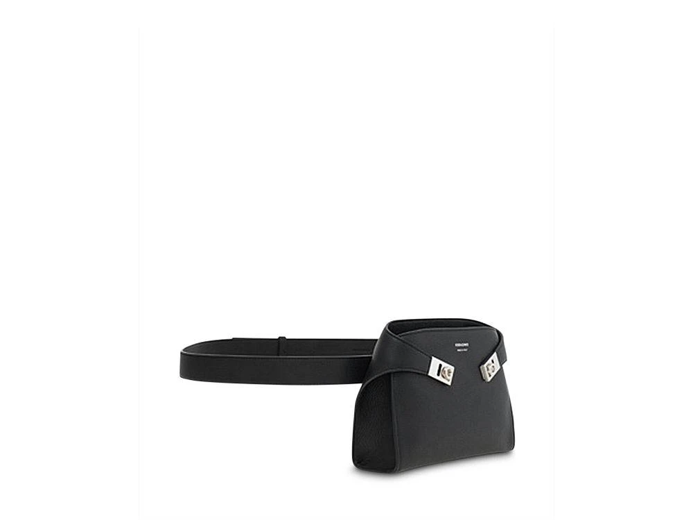 Salvatore Ferragamo Leather Case 2