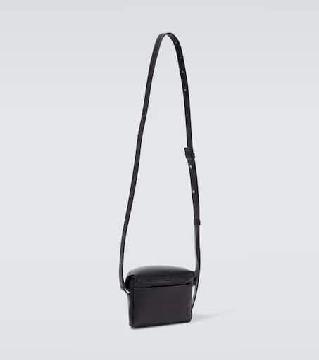 Jil Sander Leather crossbody bag 5