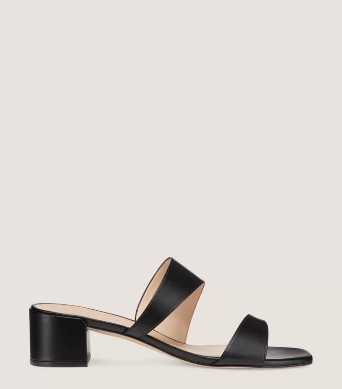 Stuart Weitzman MIAMI 35 SLIDE