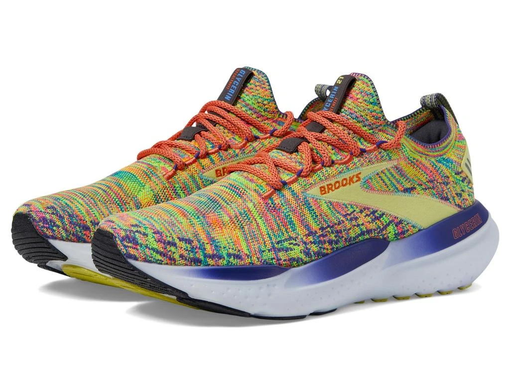 Brooks Glycerin Stealthfit 21 1