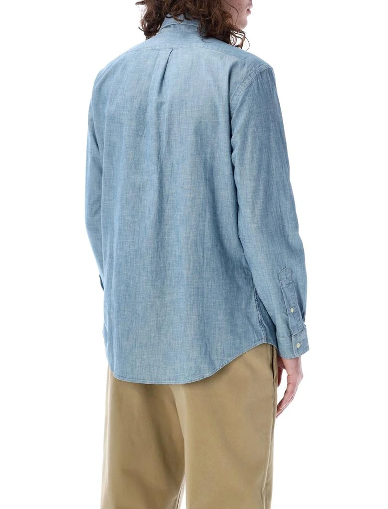 Ralph Lauren DENIM SHIRT 2