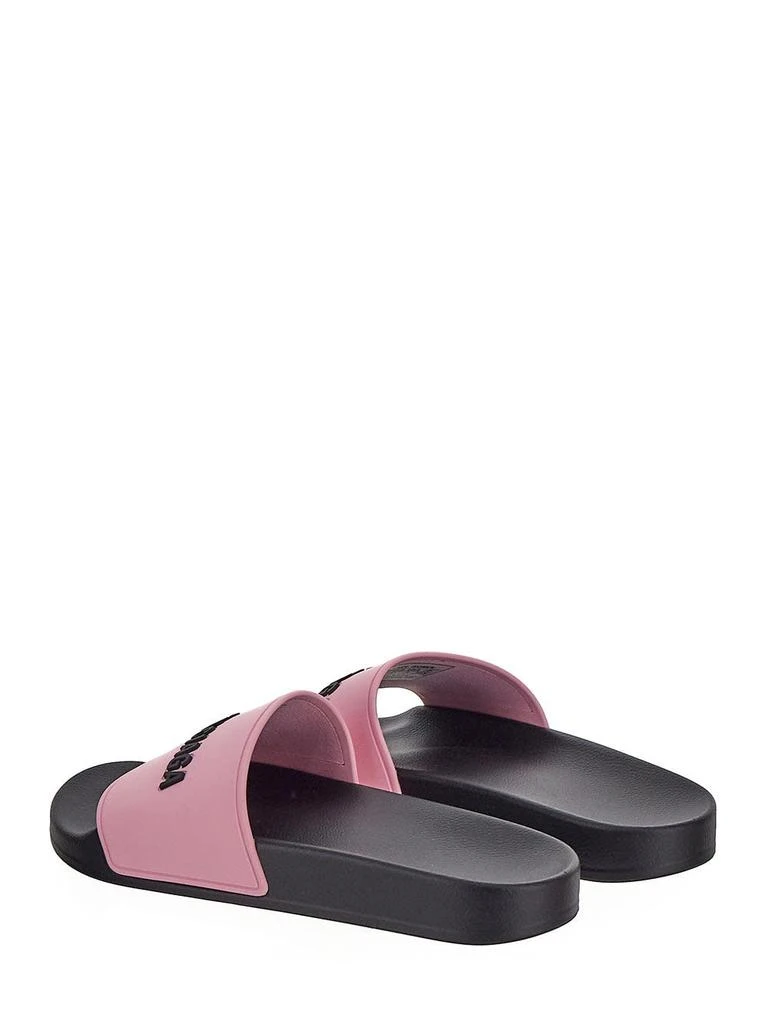 Balenciaga Pool Slide Sandal 3