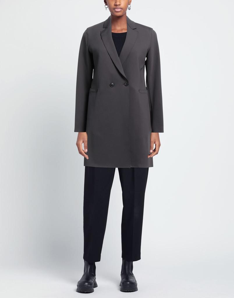 COATS Milano Double breasted pea coat