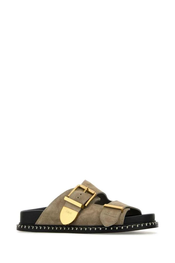Chloé CHLOE SLIPPERS 2