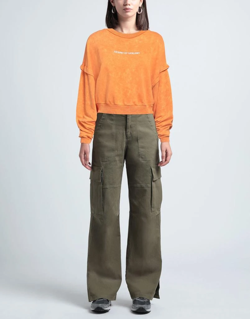House of Holland Sweatshirt 2
