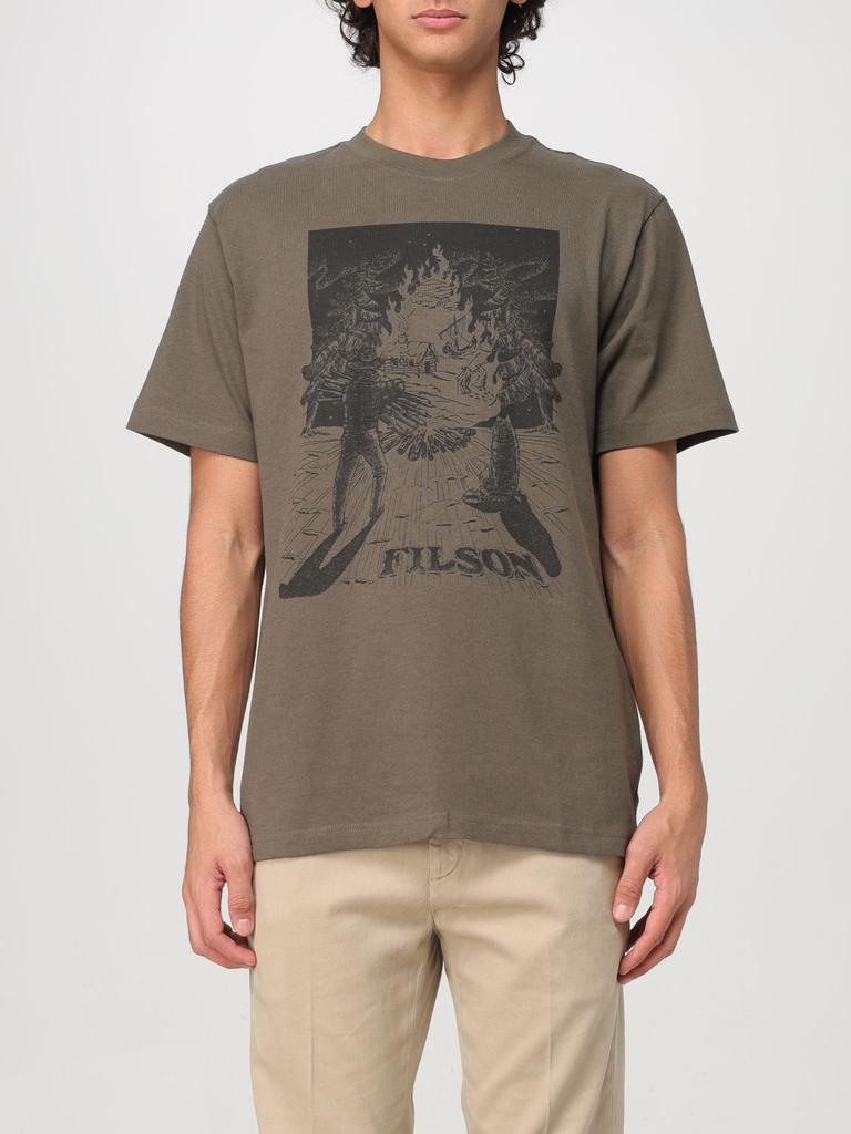 Filson T-shirt men Filson