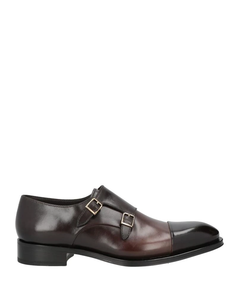Santoni Loafers 1