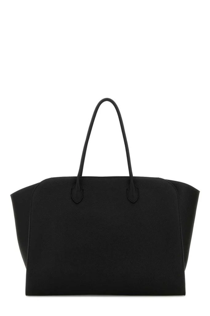 The Row The Row Marlo Top Handle Tote Bag 1