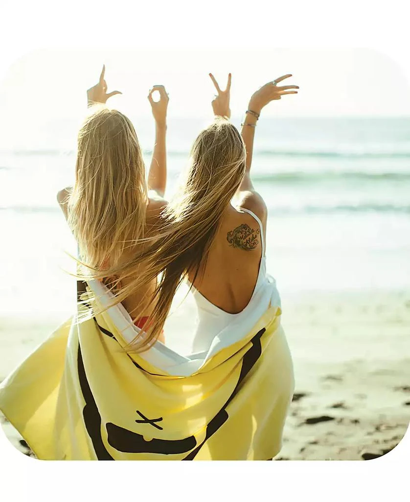 Sun Bum Cool Down Aloe Gel 5