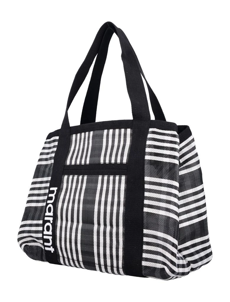 Isabel Marant DARWEN BAG 3