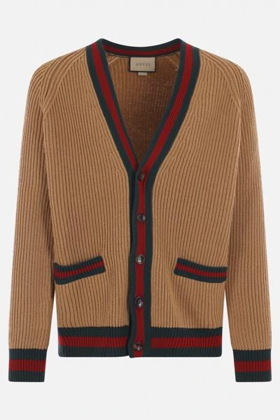 Gucci Gucci Sweaters 1