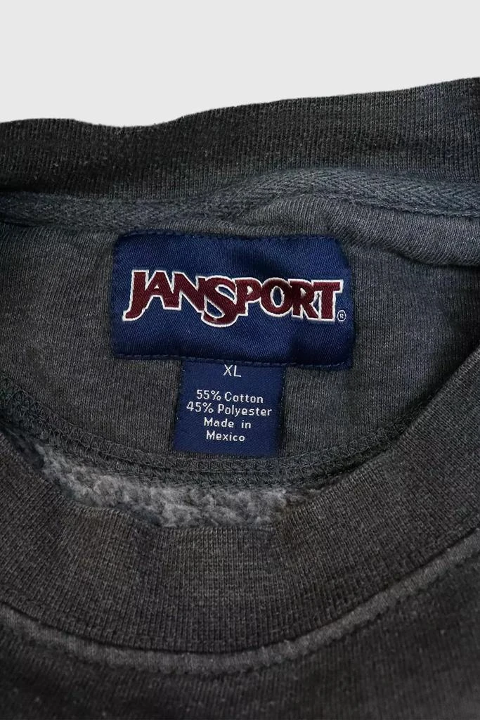 JanSport Vintage University Of Ashland Sweatshirt 2
